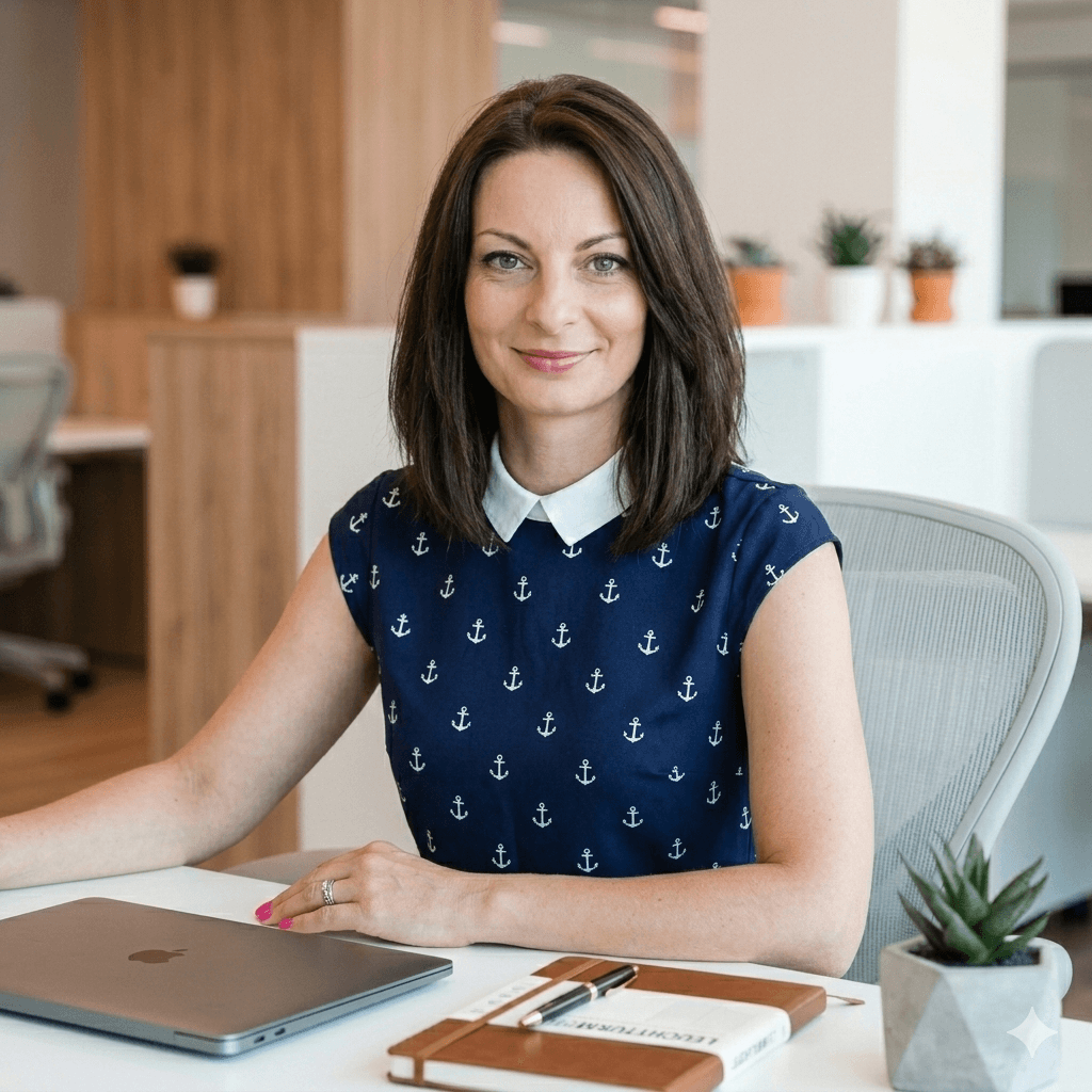 Marta Oleszczuk-Szczerbakow